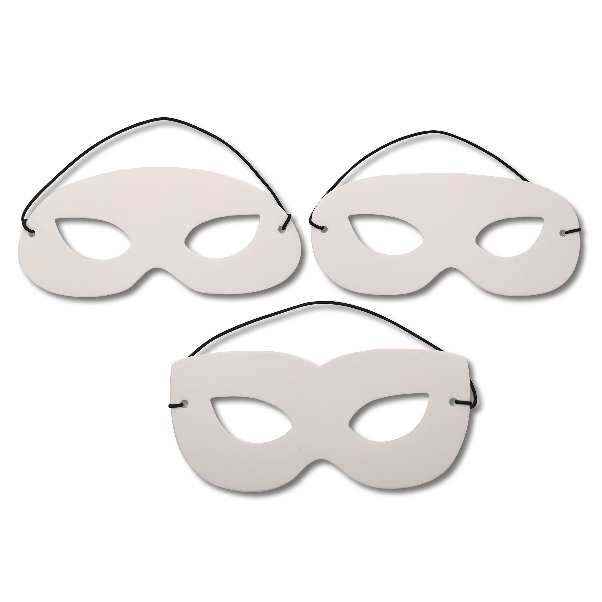 Paper Masks Kit by Creatology™